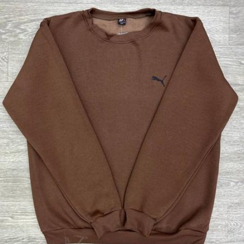 Свитер MirWear (56-64) MW275-500 brown (зима) MirWear MW275-500 brown