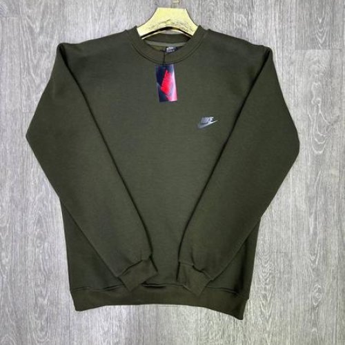 Свитер MirWear (56-64) MW280-501 khaki (зима) MirWear MW280-501 khaki