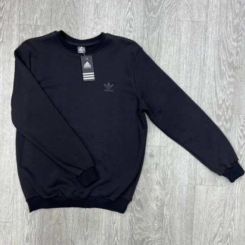 Свитер MirWear (46-54) MW283-54 black (деми) MirWear MW283-54 black