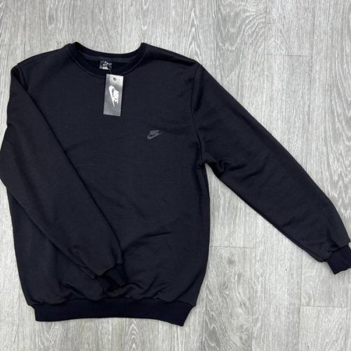 Свитер MirWear (46-54) MW285-54-1 black (деми) MirWear MW285-54-1 black