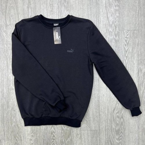 Свитер MirWear (46-54) MW286-54-2 black (деми) MirWear MW286-54-2 black