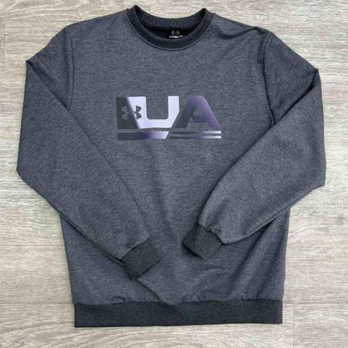 Свитер MirWear (M-3XL) MW287-55 grey (деми) MirWear MW287-55 grey