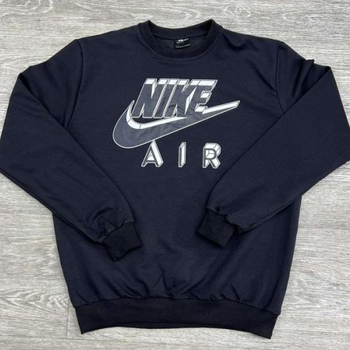 Свитер MirWear (M-3XL) MW288-55 navy (деми) MirWear MW288-55 navy