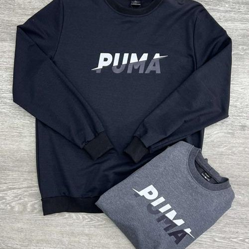 Свитер MirWear (M-3XL) MW290-55-1 navy (деми) MirWear MW290-55-1 navy