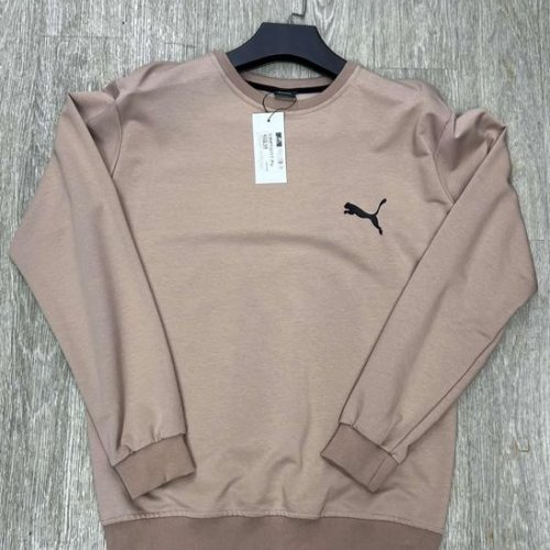 Свитер MirWear (XL-5XL) MW293-59 d.beige (деми) MirWear MW293-59 d.beige