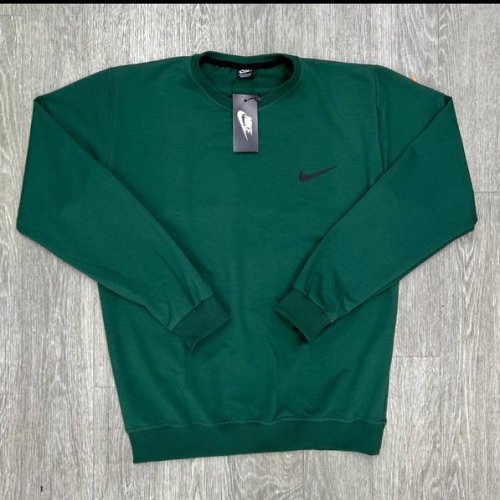 Свитер MirWear (XL-5XL) MW295-59 green (деми) MirWear MW295-59 green