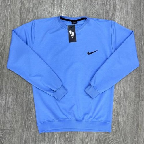 Свитер MirWear (XL-5XL) MW297-59 l.blue (деми) MirWear MW297-59 l.blue