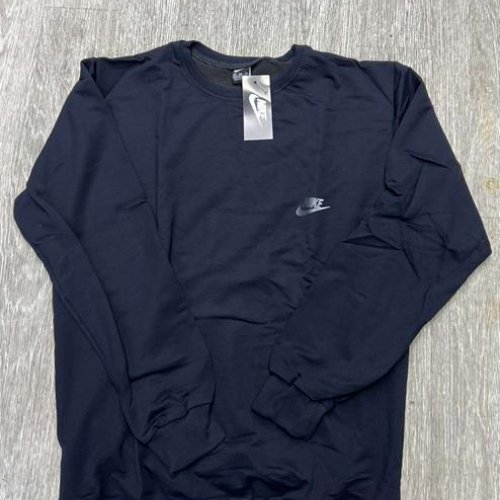 Свитер MirWear (XL-5XL) MW299-59 navy (деми) MirWear MW299-59 navy