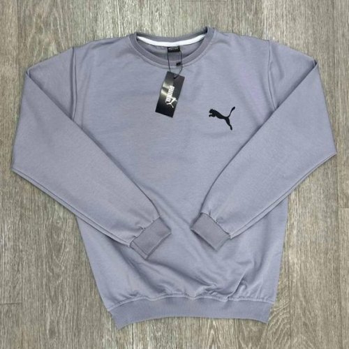 Свитер MirWear (XL-5XL) MW302-59-1 l.grey (деми) MirWear MW302-59-1 l.grey