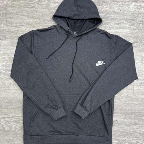 Худи MirWear (56-64) MW303-63 grey (деми) MirWear MW303-63 grey