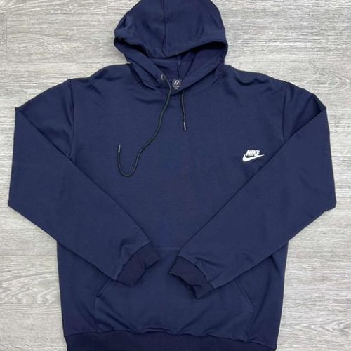 Худи MirWear (56-64) MW304-63 navy (деми) MirWear MW304-63 navy