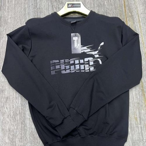 Свитер MirWear (46-54) MW309-89 black (деми) MirWear MW309-89 black