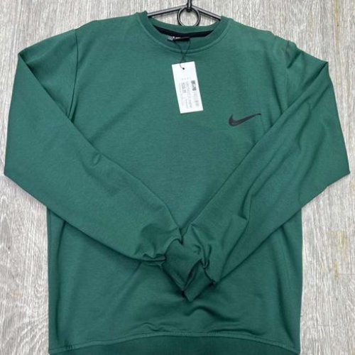 Свитер MirWear (M-3XL) MW311-90 green (деми) MirWear MW311-90 green