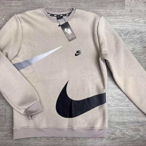 Свитер MirWear (M-3XL) MW327-96 beige (зима) MirWear MW327-96 beige