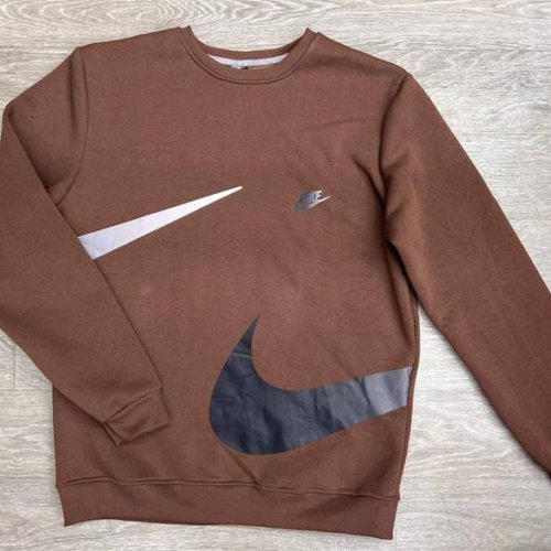 Свитер MirWear (M-3XL) MW329-96 brown (зима) MirWear MW329-96 brown