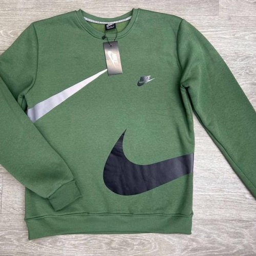 Свитер MirWear (M-3XL) MW331-96 green (зима) MirWear MW331-96 green