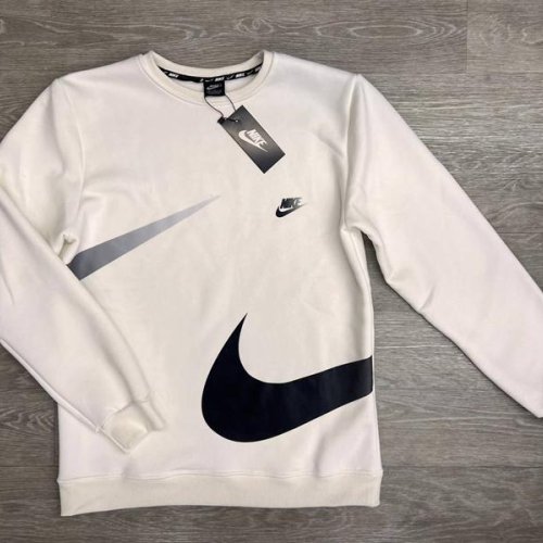 Свитер MirWear (M-3XL) MW332-96 l.beige (зима) MirWear MW332-96 l.beige