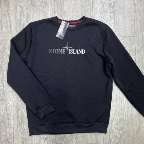 Свитер MirWear (M-3XL) MW333-96-1 black (зима) MirWear MW333-96-1 black