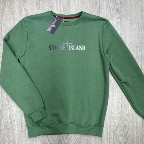 Свитер MirWear (M-3XL) MW335-96-1 green (зима) MirWear MW335-96-1 green