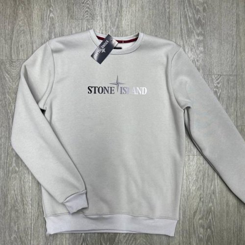 Свитер MirWear (M-3XL) MW336-96-1 grey (зима) MirWear MW336-96-1 grey