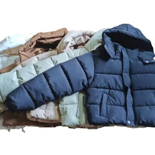 Куртка ChicWear (8-15) 2524 beige (деми) ChicWear 2524 beige