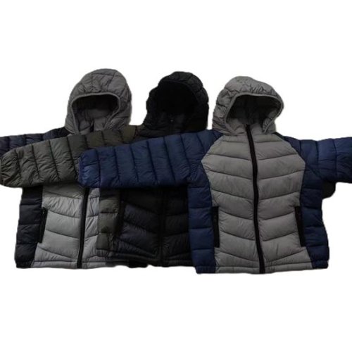 Куртка ChicWear (130-170) 822 khaki (деми) ChicWear 822 khaki