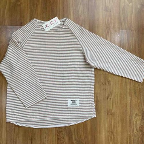 Свитер RSV (140-164) 318 beige (деми) RSV 318 beige