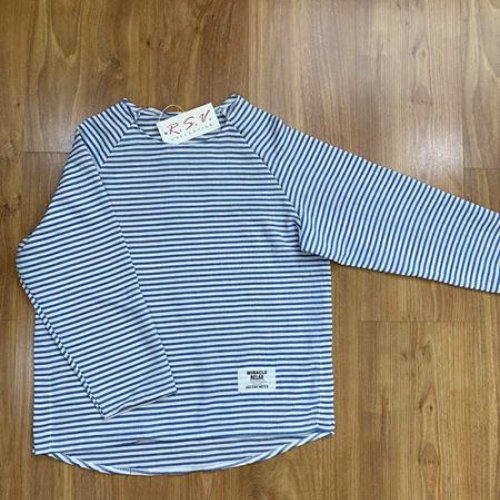 Свитер RSV (140-164) 318 blue (деми) RSV 318 blue