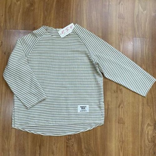 Свитер RSV (140-164) 318 brown (деми) RSV 318 brown