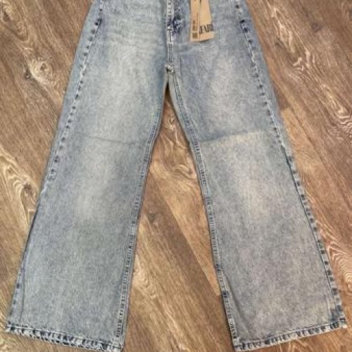 Джинсы Maxim Jeans (36-44) 25305 l.blue (деми) Maxim Jeans 25305 l.blue