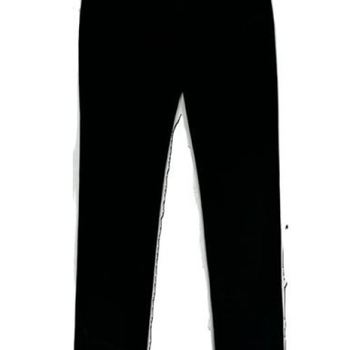 Джинсы NewJeans (25-30) 015 black (деми) NewJeans 015 black