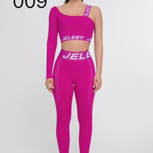 Костюм спорт NewJeans (S-XL) J0009 fuchsia (деми) NewJeans J0009 fuchsia