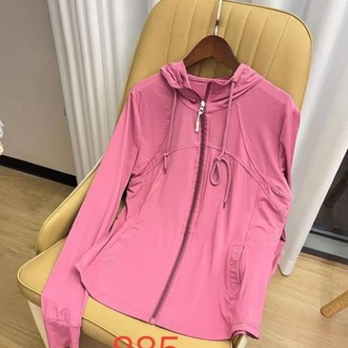 Кофта спорт NewJeans (S-XL) 885 pink (деми) NewJeans 885 pink