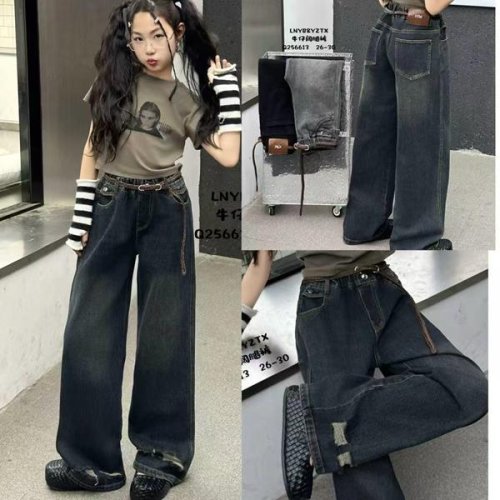 Джинсы Meloria (26-30) 256613 navy (деми) Meloria 256613 navy