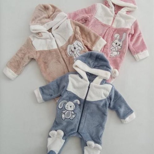 Комбинезон Meloria (62-74) ML3252 beige (деми) Meloria ML3252 beige