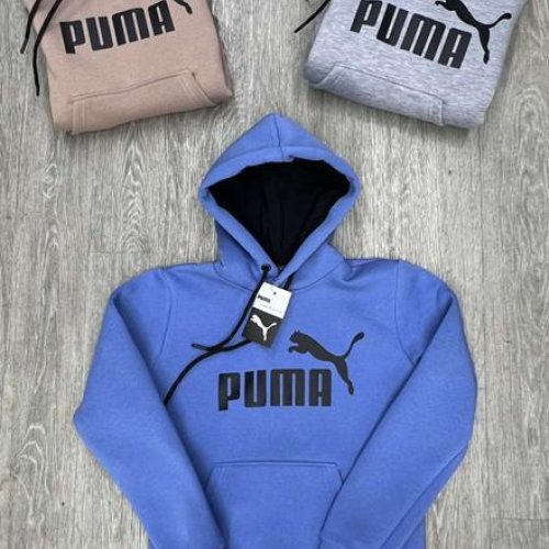 Худи MirWear kids (9-13) NW107-1041-2 l.blue (зима) MirWear kids NW107-1041-2 l.blue