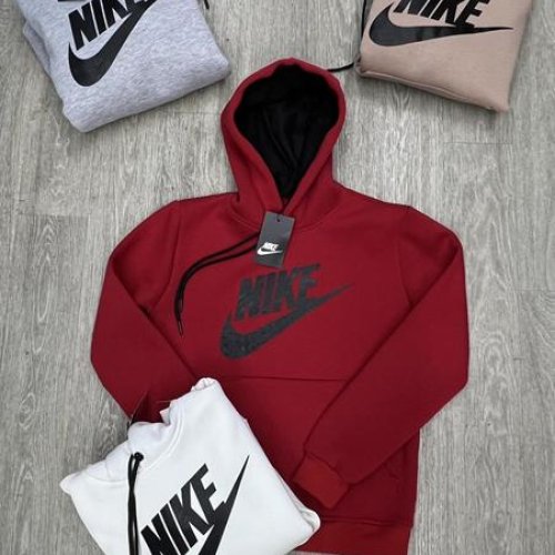 Худи MirWear kids (13-17) NW111-1041-3 wine (зима) MirWear kids NW111-1041-3 wine