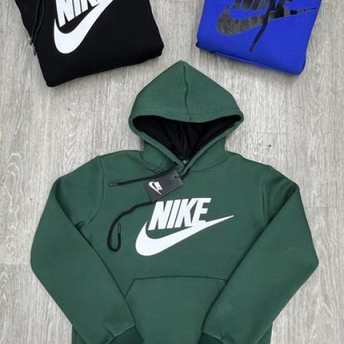 Худи MirWear kids (13-17) NW115-1041-3 green (зима) MirWear kids NW115-1041-3 green