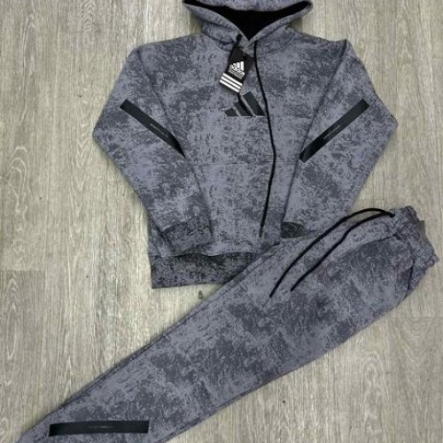 Костюм спорт MirWear kids (13-17) NW120-1040-3 d.grey (зима) MirWear kids NW120-1040-3 d.grey