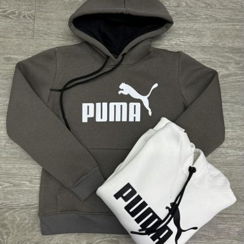 Худи MirWear kids (13-17) NW152-1041-3 white (зима) MirWear kids NW152-1041-3 white