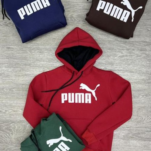 Худи MirWear kids (9-13) NW158-1041-2 red (зима) MirWear kids NW158-1041-2 red