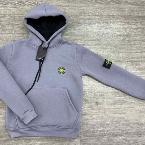 Худи MirWear kids (13-17) NW16-1000-3 grey (зима) MirWear kids NW16-1000-3 grey