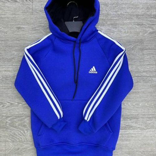 Худи MirWear kids (13-17) NW173-1024-3 blue (зима) MirWear kids NW173-1024-3 blue