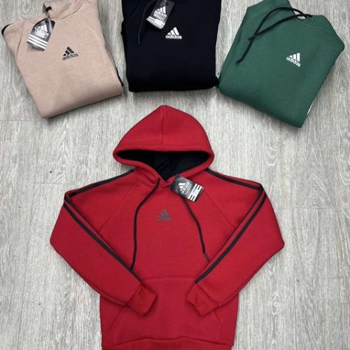 Худи MirWear kids (9-13) NW179-1024-2-1 green (зима) MirWear kids NW179-1024-2-1 green