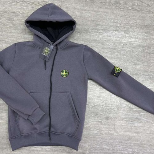 Худи MirWear kids (13-17) NW18-1000-3 d.grey (зима) MirWear kids NW18-1000-3 d.grey