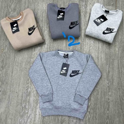 Свитер MirWear kids (5-8) NW198-1005-1-2 d.grey (зима) MirWear kids NW198-1005-1-2 d.grey