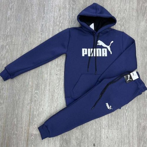 Костюм спорт MirWear kids (9-13) NW215-1041-1001-2 blue (зима) MirWear kids NW215-1041-1001-2 blue