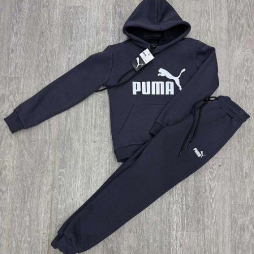 Костюм спорт MirWear kids (9-13) NW217-1041-1001-2 d.grey (зима) MirWear kids NW217-1041-1001-2 d.grey