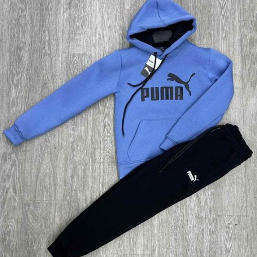 Костюм спорт MirWear kids (13-17) NW223-1041-1001-3 l.blue (зима) MirWear kids NW223-1041-1001-3 l.blue