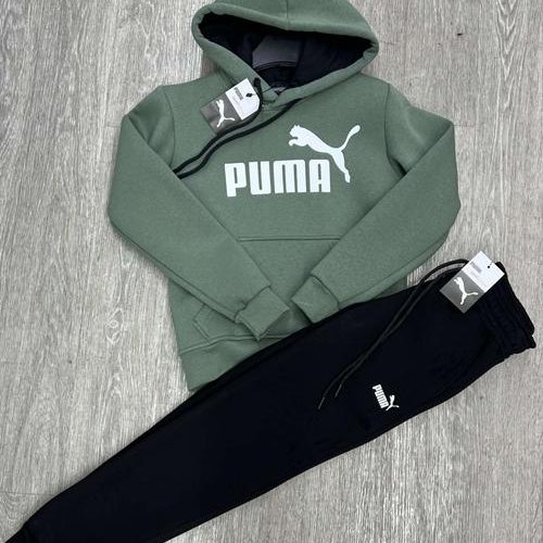 Костюм спорт MirWear kids (13-17) NW228-1041-1001-3 mint (зима) MirWear kids NW228-1041-1001-3 mint